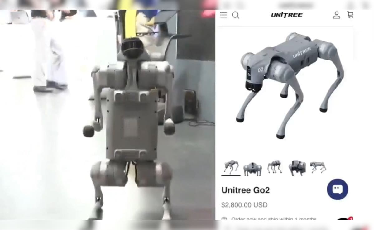 Latest and Breaking News on NDTV Latest and Breaking News on NDTV