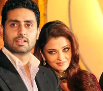 बर्थडे खत्म होने से 3 घंटे पहले ऐश्वर्या ने किया अभिषेक को विश, पोस्ट में कर दी ये गलती, लोग बोले- ये कौन है?