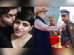 चर्चित श्रद्धा वाल्कर हत्याकांड में जांच टीम को लीड करने वाले आईपीएस अफसर सागरप्रीत हुड्डा को मिला राष्ट्रपति पुरस्कार