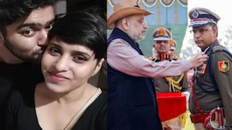 चर्चित श्रद्धा वाल्कर हत्याकांड में जांच टीम को लीड करने वाले आईपीएस अफसर सागरप्रीत हुड्डा को मिला राष्ट्रपति पुरस्कार