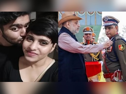 चर्चित श्रद्धा वाल्कर हत्याकांड में जांच टीम को लीड करने वाले आईपीएस अफसर सागरप्रीत हुड्डा को मिला राष्ट्रपति पुरस्कार