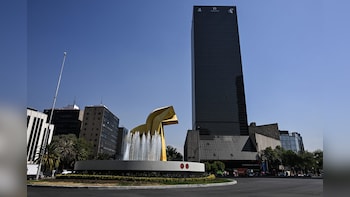 Hacker Used Anthropic's Claude to Steal 150 GB Mexican Data Trove