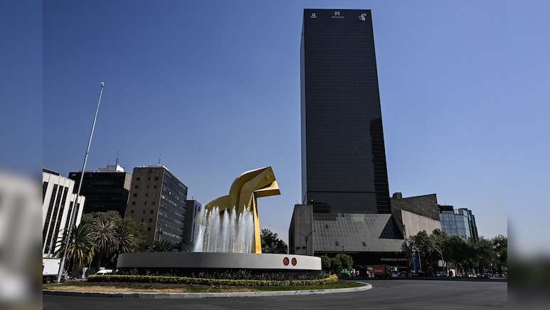 Hacker Used Anthropic's Claude to Steal 150 GB Mexican Data Trove