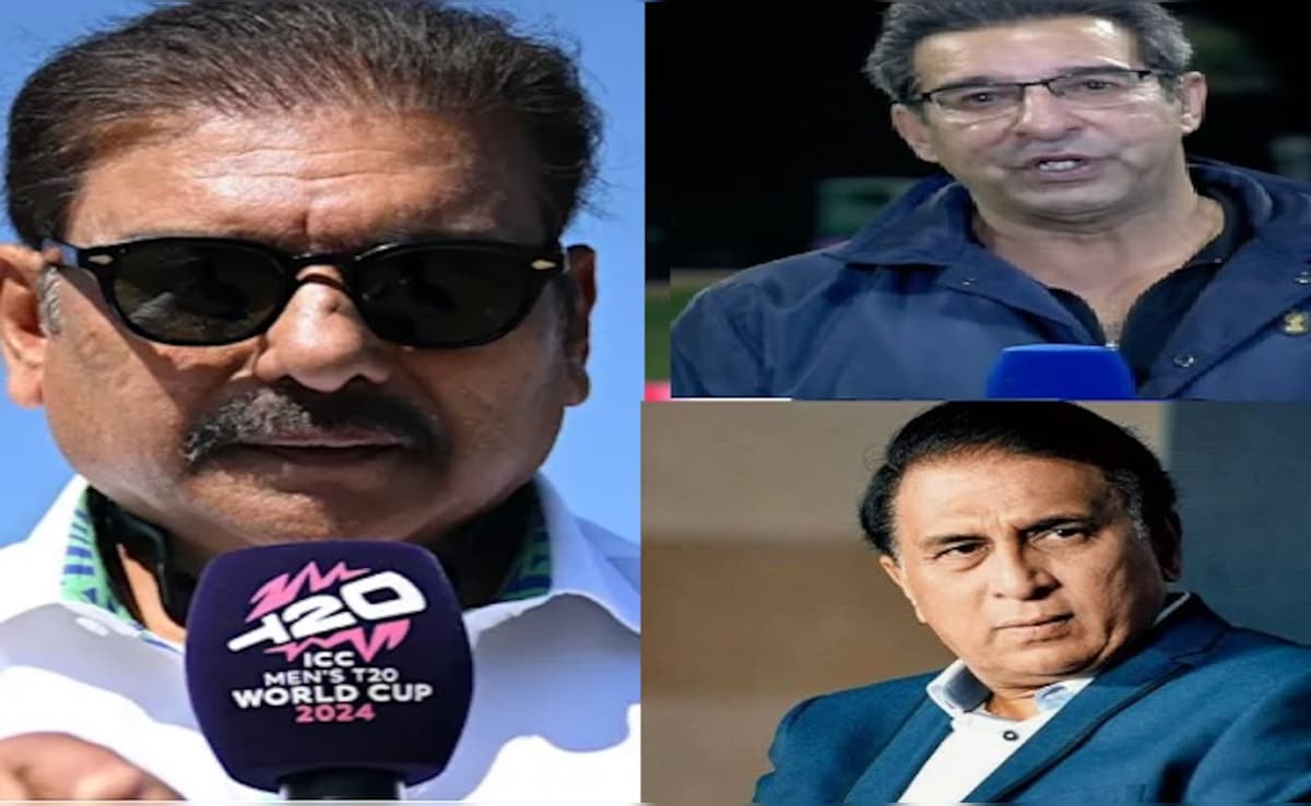 T20 World Cup 2026 Commentators: टी-20 वर्ल्ड कप में कमेंट्री करेंगे 40 दिग्गज,  देखिए कमेंटेटर्स की पूरी लिस्ट