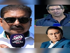 T20 World Cup 2026 Commentators: टी-20 वर्ल्ड कप में कमेंट्री करेंगे 40 दिग्गज,  देखिए कमेंटेटर्स की पूरी लिस्ट