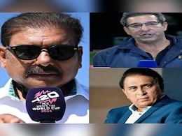 T20 World Cup 2026 Commentators: टी-20 वर्ल्ड कप में कमेंट्री करेंगे 40 दिग्गज,  देखिए कमेंटेटर्स की पूरी लिस्ट