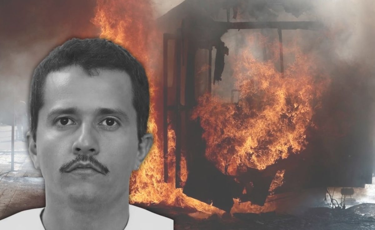 After El Mencho's Death, Cartels Turn To Fake News To Spread Fear In Mexico