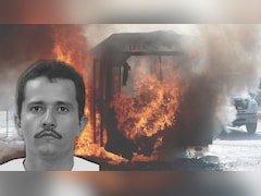 अमेरिका से मिला खुफिया इंटेल, आर्मी को दी खुली छूट.. कैसे मारा गया मैक्सिको का कुख्यात ड्रग माफिया एल मेंचो?