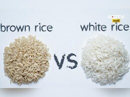 Brown Rice Vs White Rice: ब्राऊन राईस की व्हाईट राईस? आरोग्याच्या दृष्टीने 'हा' तांदूळ ठरेल सरस