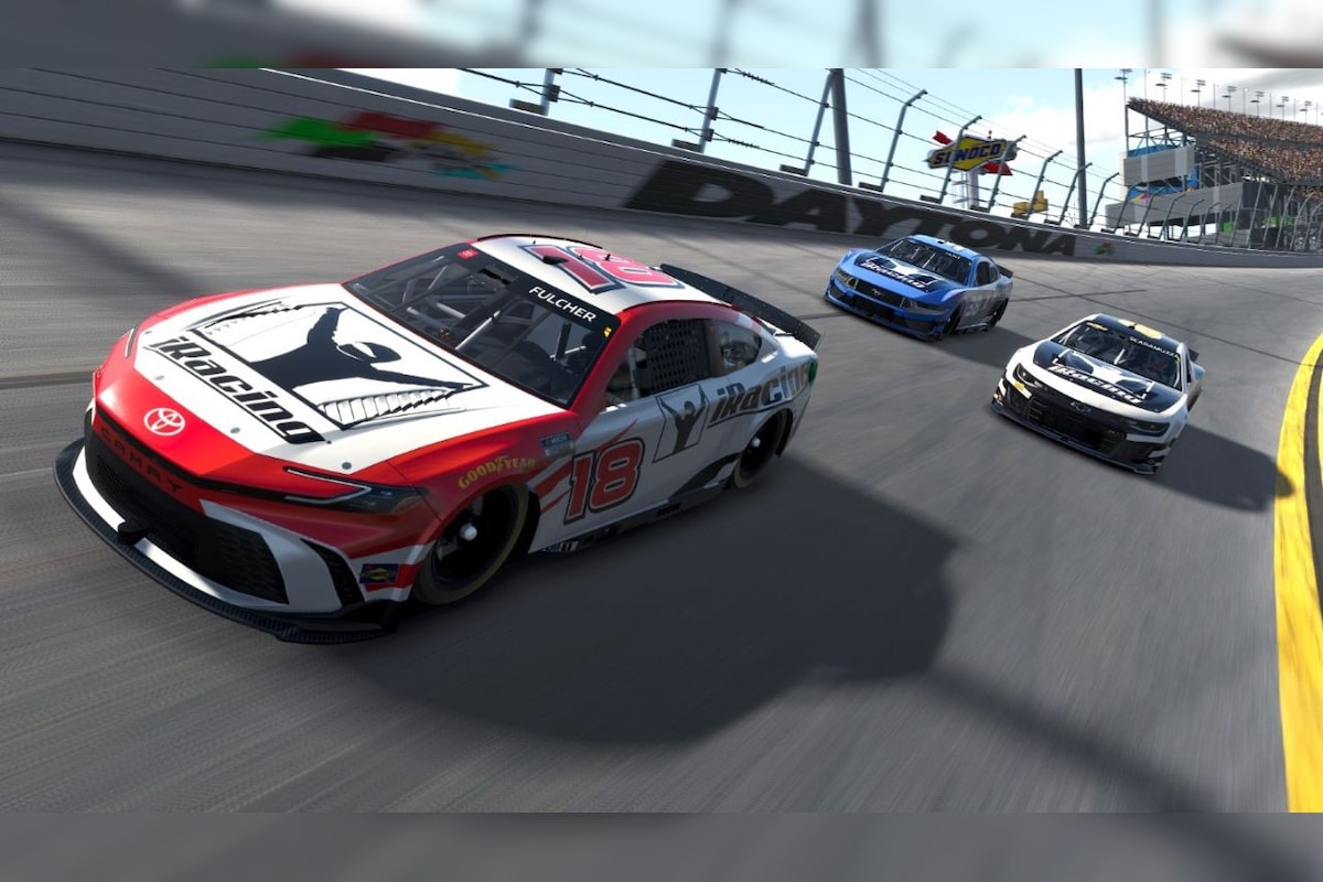 Latest and Breaking News on NDTV