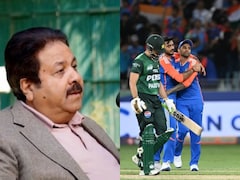 Pak Media Uses Fake Video To Target BCCI Over T20 World Cup Boycott Drama