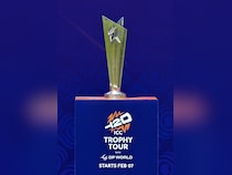 T20 World Cup 2026 LIVE Streaming: When And Where To Watch LIVE Telecast In Pakistan, UK, Italy