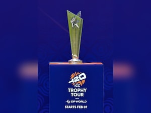 T20 World Cup 2026 LIVE Streaming: When And Where To Watch LIVE Telecast In Pakistan, UK, Italy