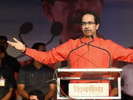 Pune News : पुण्यात शिवसेना ठाकरे गटाची मशाल पेटली, 'या' निकालाची राज्यभर चर्चा, गड आला पण सिंह गेला..