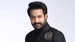 Jr NTR Reveals The One Snack That He Cannot Resist Every Evening