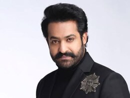 Jr NTR Reveals The One Snack That He Cannot Resist Every Evening