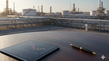 Gulf Oil Q3 Results: Net Profit Slumps 22%, Dividend Of Rs 21 Declared — Check Record Date