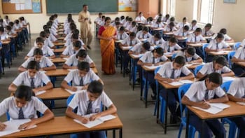 CBSE Board Exams 2026: Check New Rules For Class 10 And 12 Students, Updated  Exam Pattern, Evaluation Criteria