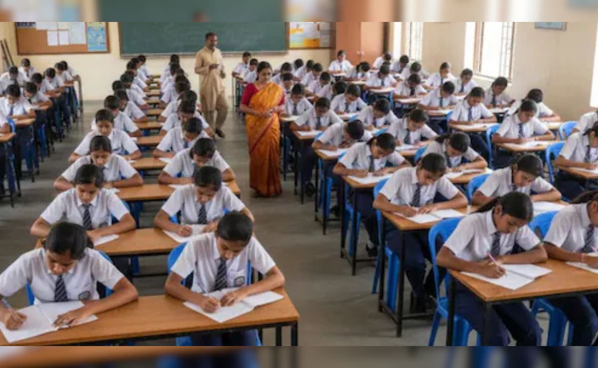 CISCE Results 2026: ICSE & ISC Results To Be Declared At 11 AM — Here's How To Check