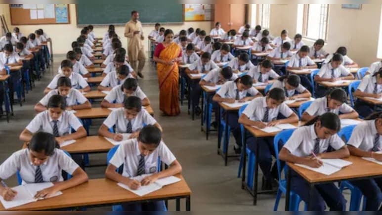 CBSE बोर्ड के स्&zwj;टूडेंट्स को परीक्षा की तैयारी में करना होगा बदलाव, नहीं तो कट जाएंगे नंबर&nbsp;