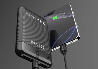 Lyne Startup 35 दमदार पावर बैंक लॉन्च, 10000mAh बैटरी और 20000mAh बैटरी के साथ दमदार फीचर्स