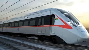 भारत की सबसे तेज होगी Meerut Metro, इतनी होगी स्पीड, 30 मिनट में पूरा हो जाएगा पूरा कॉरिडोर