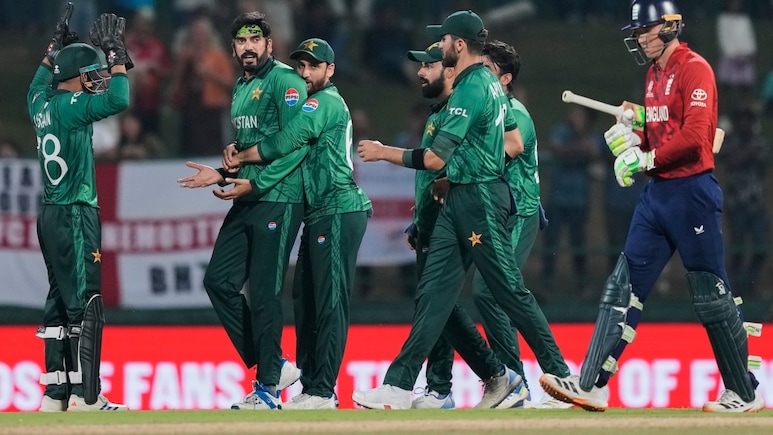 T20 World Cup Super 8 Qualification Scenario: How Can Pakistan, NZ, Sri Lanka Qualify For Semi-Finals?