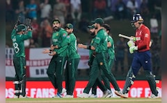 T20 World Cup Semi-final Scenario For Pakistan After New Zealand Beat SL