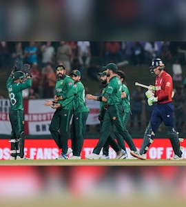 How Pakistan Can Qualify For T20 World Cup Semi-Finals After New Zealand Beat Sri Lanka - Explained