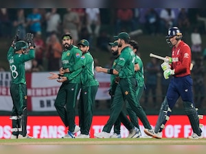 T20 World Cup Semi-final Scenario For Pakistan After New Zealand Beat SL