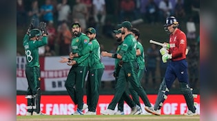 How Pakistan Can Qualify For T20 World Cup Semi-Finals After New Zealand Beat Sri Lanka - Explained