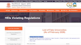 देश की ये 32 यूनिवर्सिटी हैं फर्जी, दिल्ली की 13 और यूपी की 4, देखें UGC की पूरी लिस्ट