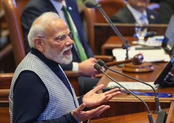 प्रधानमंत्री नरेंद्र मोदी के इंस्टाग्राम पर हुए 100 मिलियन फॉलोअर्स, ट्रंप भी पीछे, बने दुनिया के पहले नेता