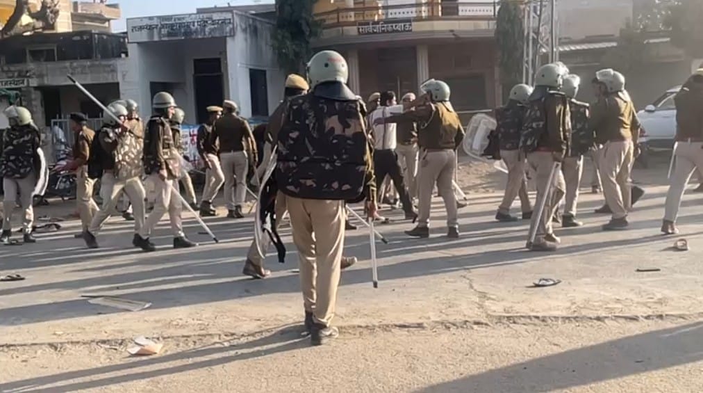 Latest and Breaking News on NDTV