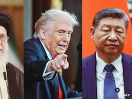 US से जंग की आहट के बीच चीन के करीब आ रहा ईरान, खामेनेई खरीद रहे ऐसी मिसाइलें जो डुबो देंगी एयरक्राफ्ट कैरियर!