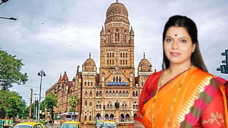 BMC Mayor: मुंबई महापौरपदाच्या उमेदवार ठरल्या! भाजपकडून घोषणा; शिवसेनेकडे उपमहापौरपद