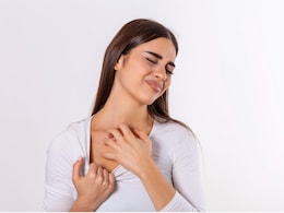 Having Skin Allergies During Pregnancy? Doctor Tells What's Normal And When To Worry