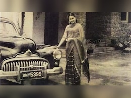 काजोल की मौसी, ठुकराई मुगल-ए-आजम, लोगों ने कहा बदसूरत मिला 'अनारकली' का रोल, शम्मी-राजेंद्र की थी क्रश