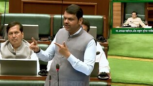 'शिवाजी महाराज की तुलना टीपू सुल्तान से अस्वीकार्य', CM फडणवीस ने इतिहास की व्याख्या पर छेड़ी नई बहस