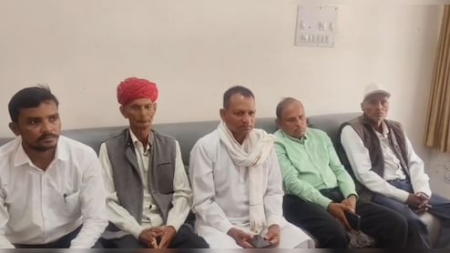 राजस्थान आदिवासी संघ का बड़ा फैसला, शादियों में DJ बजाया और बर्थडे पार्टी मनाई तो लगेगा जुर्माना