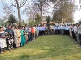 Balaghat&nbsp; News: जिला पंचायत सीईओ के खिलाफ पंचायतकर्मियों ने खोला मोर्चा, दबाव देकर कार्य कराने का आरोप, हड़ताल की चेतावनी&nbsp;