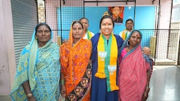 मराठवाड्यातील परभणीत भाजपचा स्ट्राईक रेट सगळ्यात जास्त, मेघना बोर्डीकरांचे प्लॅनिंग पुन्हा यशस्वी