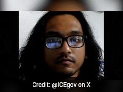 'Child Rapist': ICE Says Indian 'Alien' Sexually Assaulted 13-Year-Old