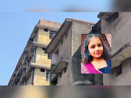 रायगढ़ में 3 मंजिला छत से गिरी छात्रा की इलाज के दौरान मौत, होना था 12वीं का पहला पेपर