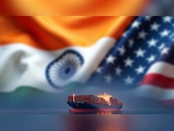 India-US Trade Deal Timeline: From 50% Cliff To 18% Relief &mdash; The Long Road To The Trade Pact