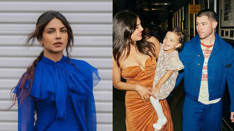 Priyanka Chopra's Advice For Raising A Strong, Badass <i>Desi</i> Girl: 'Give Her Agency, Listen To What She Says'