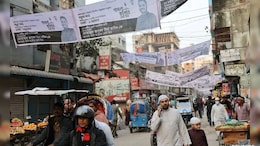 How Jamaat-BNP Contest Will Decide Bangladesh's India, China Ties