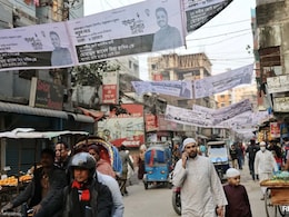 How Jamaat-BNP Contest Will Decide Bangladesh's India, China Ties
