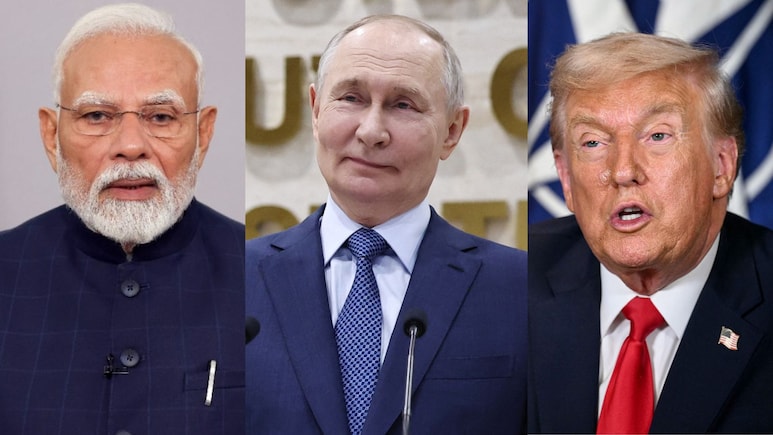 भारत-अमेरिका ट्रेड डील का पुतिन से दोस्ती पर नहीं होगा असर- 5 वजहें जान लीजिए