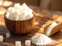 Quitting Sugar For A Month? Here's How Much Weight You Could Lose